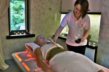 Spa treatment