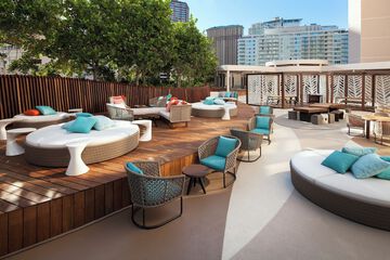 Sundeck