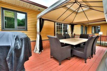 Terrace or Patio