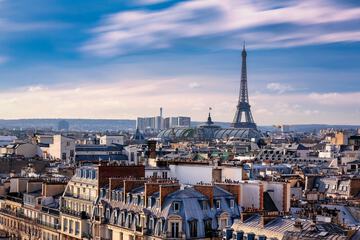 Point of interest