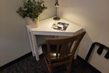Room 19 of 22