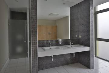 Treatment room