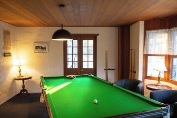 Billiards