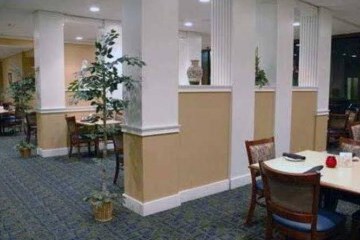 Ramada Inn Atlanta Airport South 12