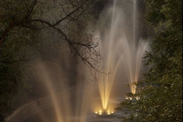 Fountain