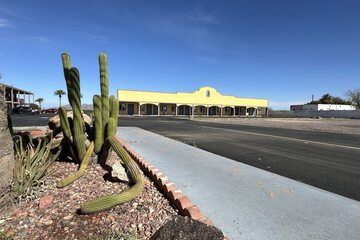 Gila Bend Lodge