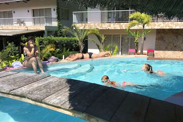 Children's pool