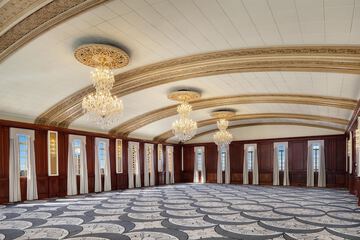 Ballroom