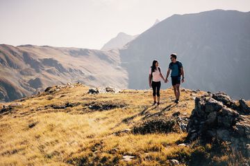 Hiking