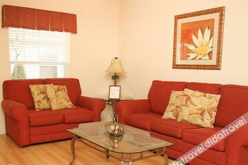 Hotel Interior or Public Areas