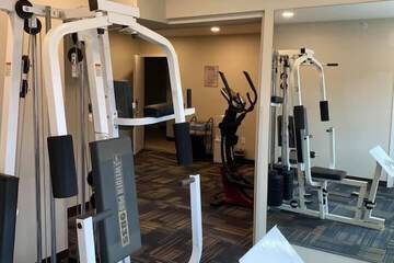 Health and Fitness 36 of 39