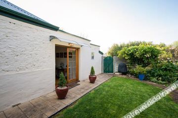 Hotel Interior or Public Areas