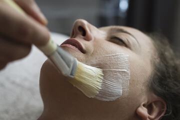 Facial