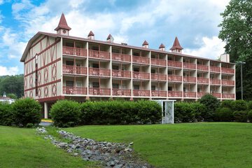 Hampton Inn Helen