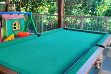 Billiards