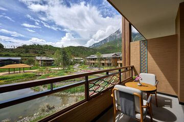 View from room