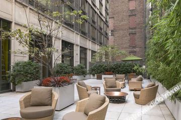 Hotel Interior or Public Areas