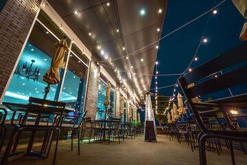 Terrace/Patio 109 of 113