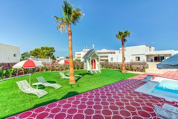 Sundeck