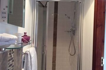 In-Room Business Center