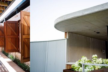 Building design