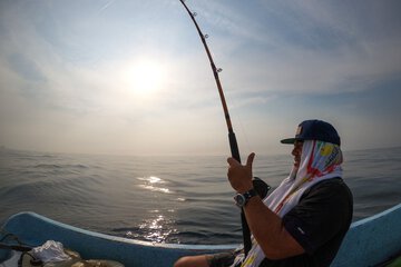 Fishing