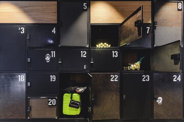Property amenity