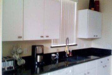 In-Room Kitchen