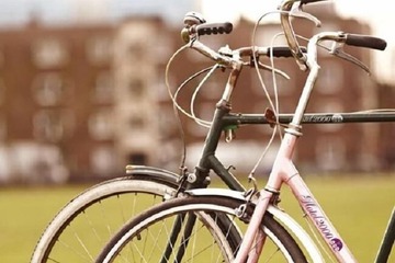 Bicycling