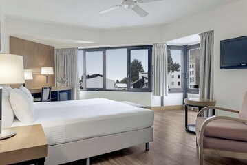 View from room