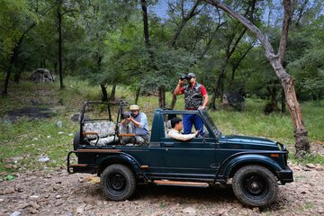 Ecotours