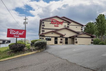 Red Roof Inn Bristol