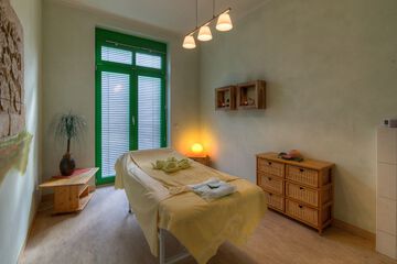Treatment room