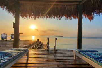 Sundeck