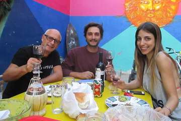 Family dining