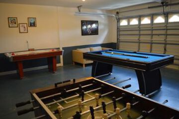 Billiards