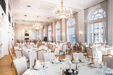 Ballroom
