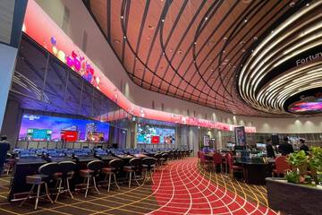 Casino