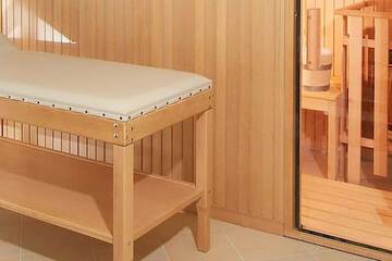 Treatment room