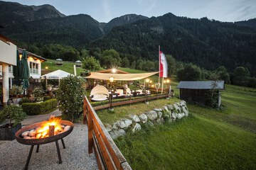 Sundeck