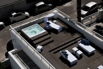 Sundeck