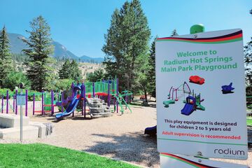 Children's activities