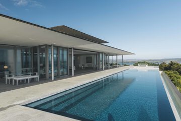 Private pool