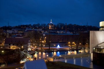 City view