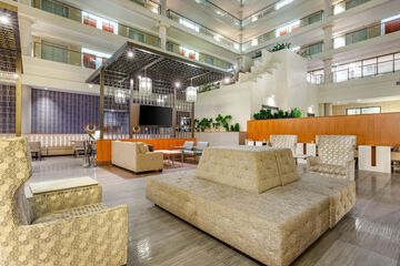 The District by Hilton Club