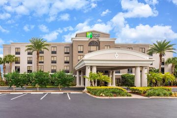 Holiday Inn Express Hotel & Suites Lake Placid by IHG