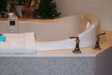 Jetted Tub