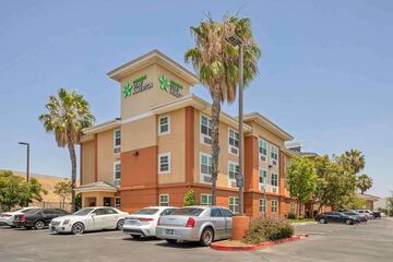Extended Stay America Los Angeles Carson
