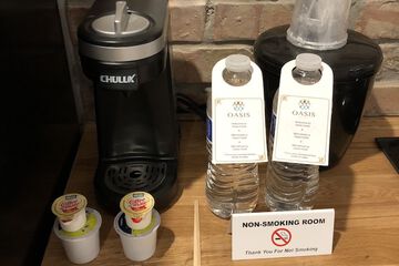 Breakfast/Coffee Service 94 of 115