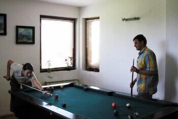 Billiards